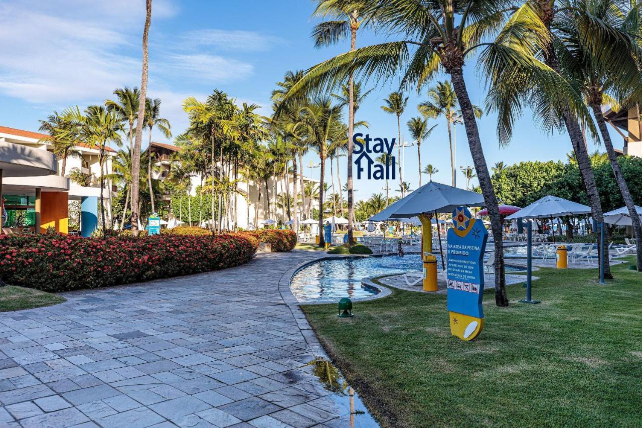 Bangalo 4qts-beira-mar Com Cozinheira-sh034
