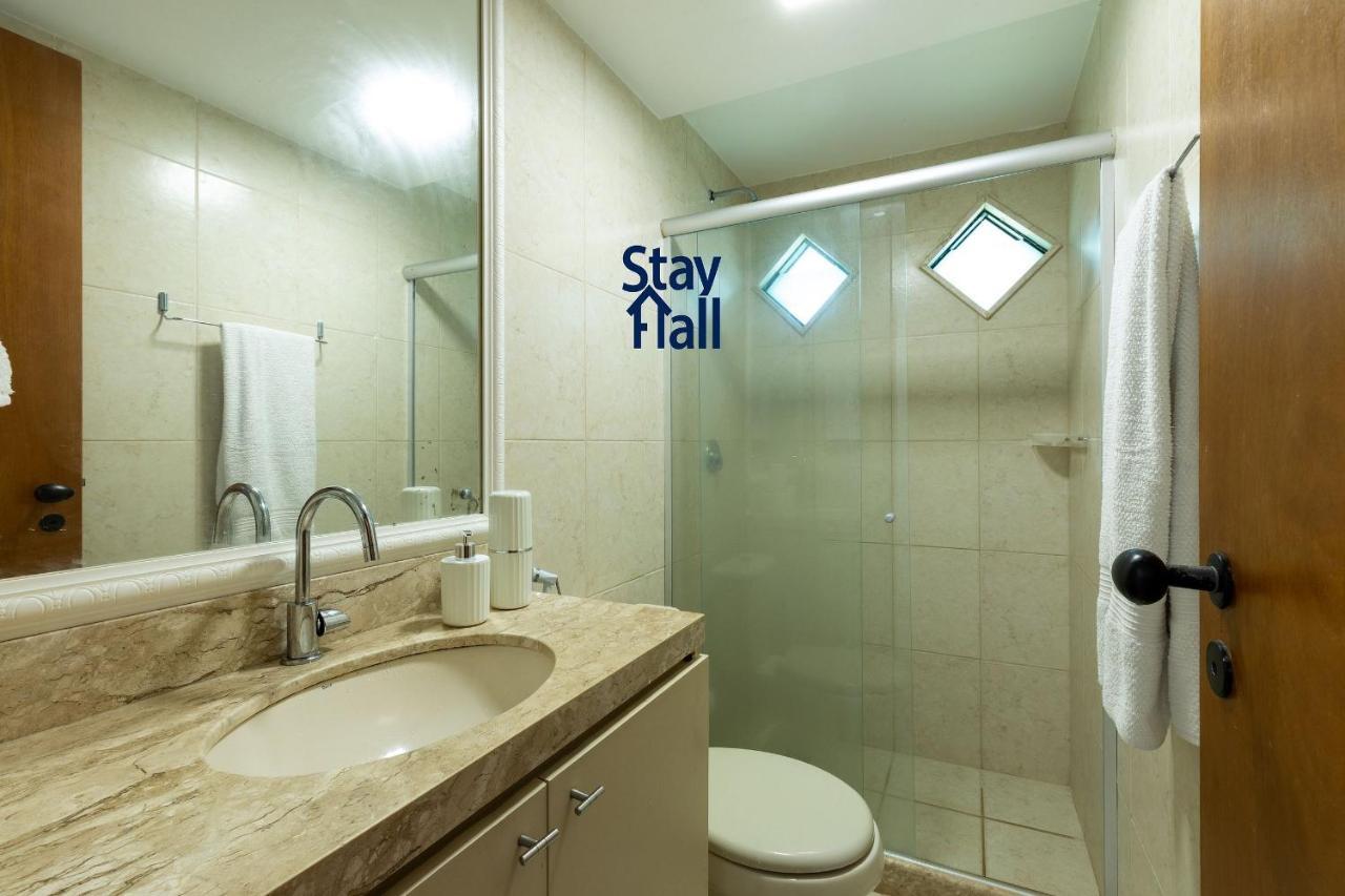 Bangalo 4qts-beira-mar Com Cozinheira-sh034 Holiday home *