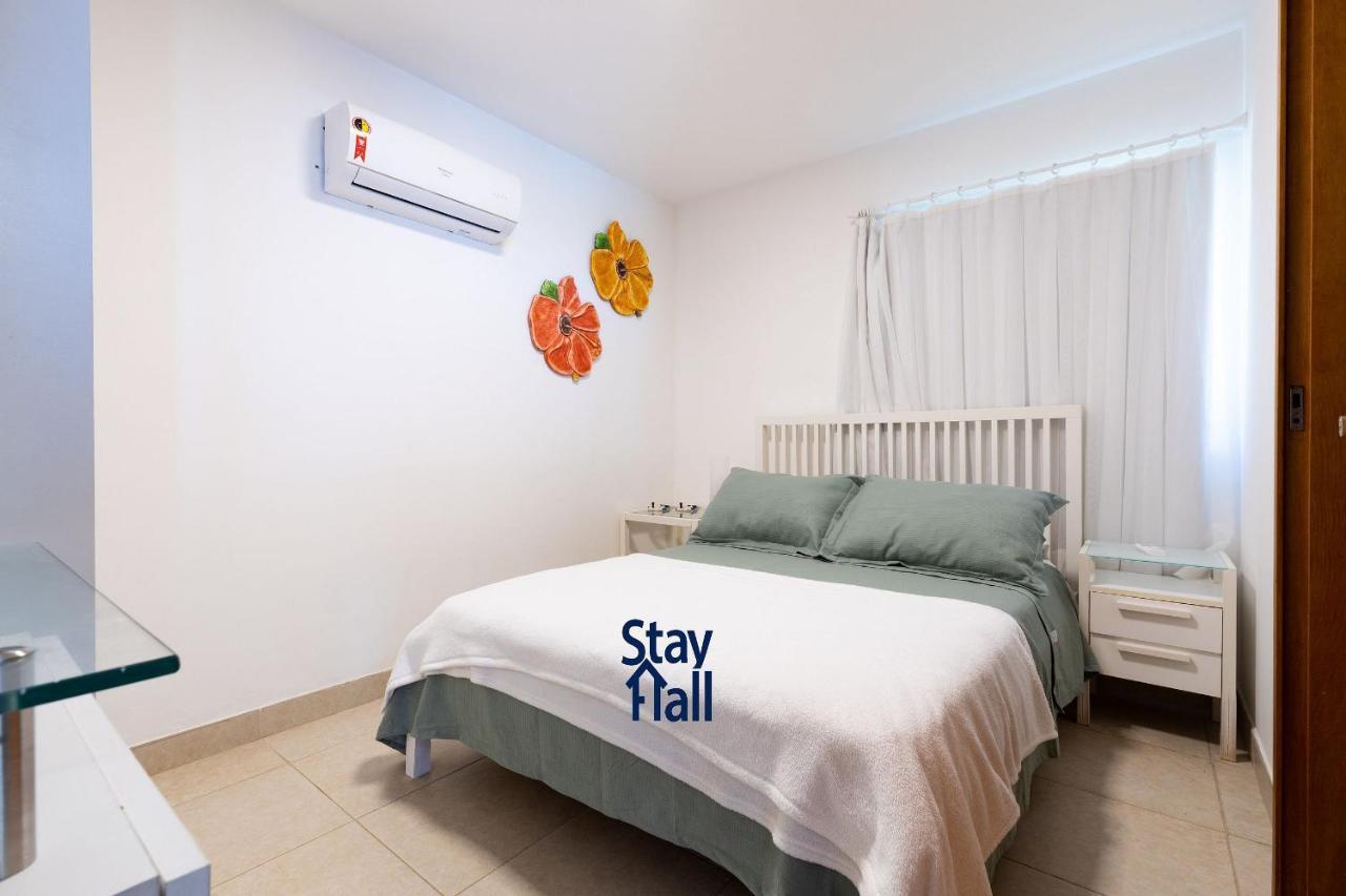 Bangalo 4qts-beira-mar Com Cozinheira-sh034 Holiday home Porto de Galinhas